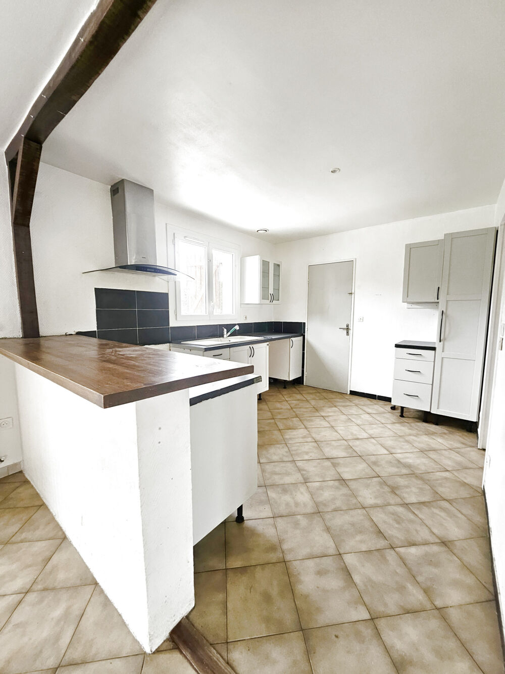 Le Val D'Hazey : maison avec terrasse 3 chambres à acheter