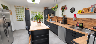  Maison à vendre 5 pièces 145 m²