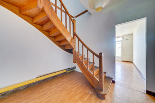  Maison � vendre 4 pi�ces 97 m�