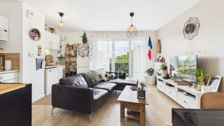  Appartement � vendre 4 pi�ces 78 m�