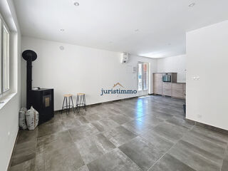  Maison à vendre 4 pièces 80 m²