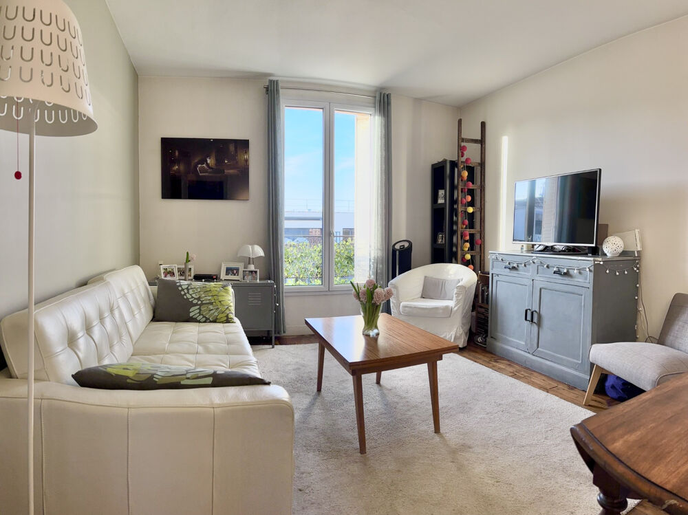  vendre  Duplex/triplex Issy-les-Moulineaux (92130)