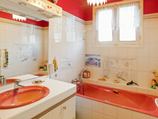  Maison à vendre 6 pièces 110 m²