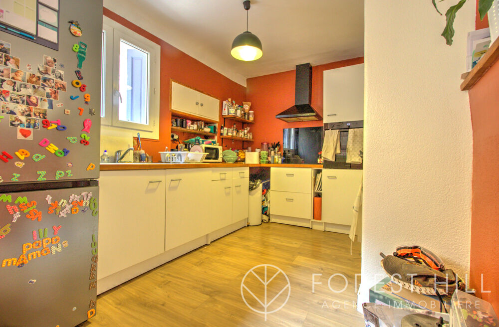 Vente Maison Maison de Village Authentique - 4 Chambres, Terrasse et Jardin Calmeilles