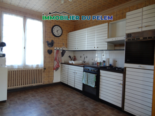  Maison à vendre 6 pièces 99 m²