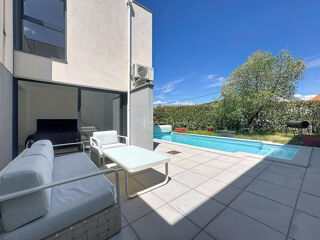  Maison à vendre 4 pièces 99 m²
