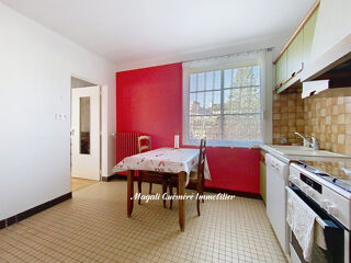  Maison à vendre 4 pièces 86 m²
