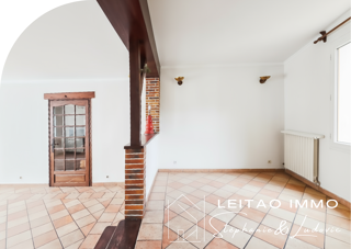  Maison à vendre 6 pièces 154 m²