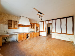  Maison � vendre 5 pi�ces 79 m�