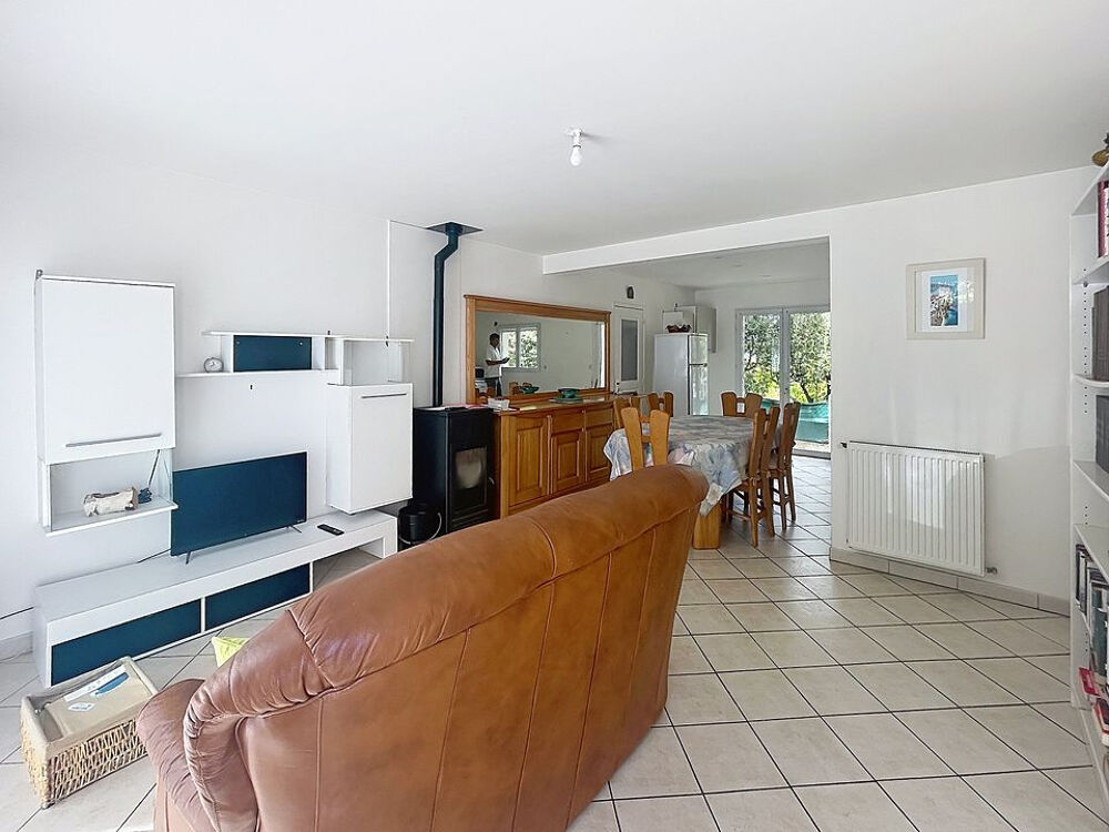 Location Maison Maison plain-pied 3 chambres centre ville. Questembert