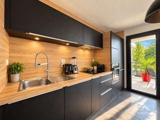  Appartement à vendre 3 pièces 66 m²