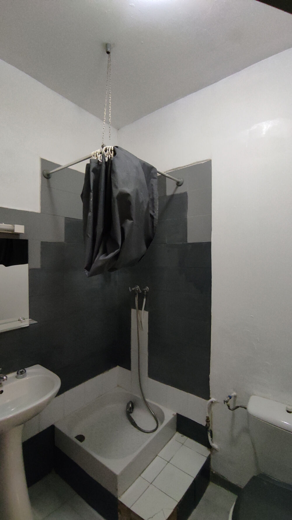 Vente Immeuble Immeuble de rapport Marseille 3