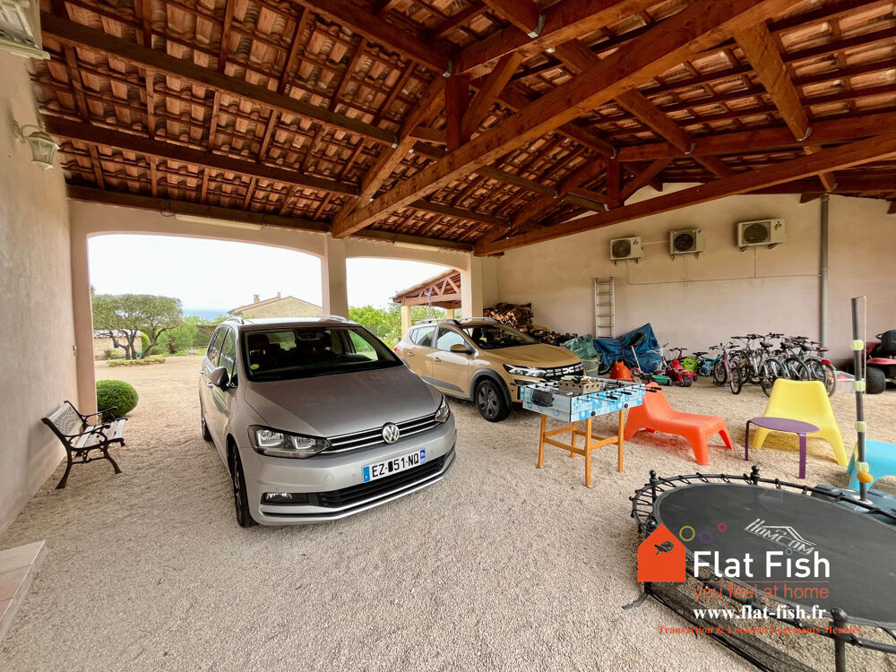 à vendre  Maison Pernes-les-Fontaines (84210)