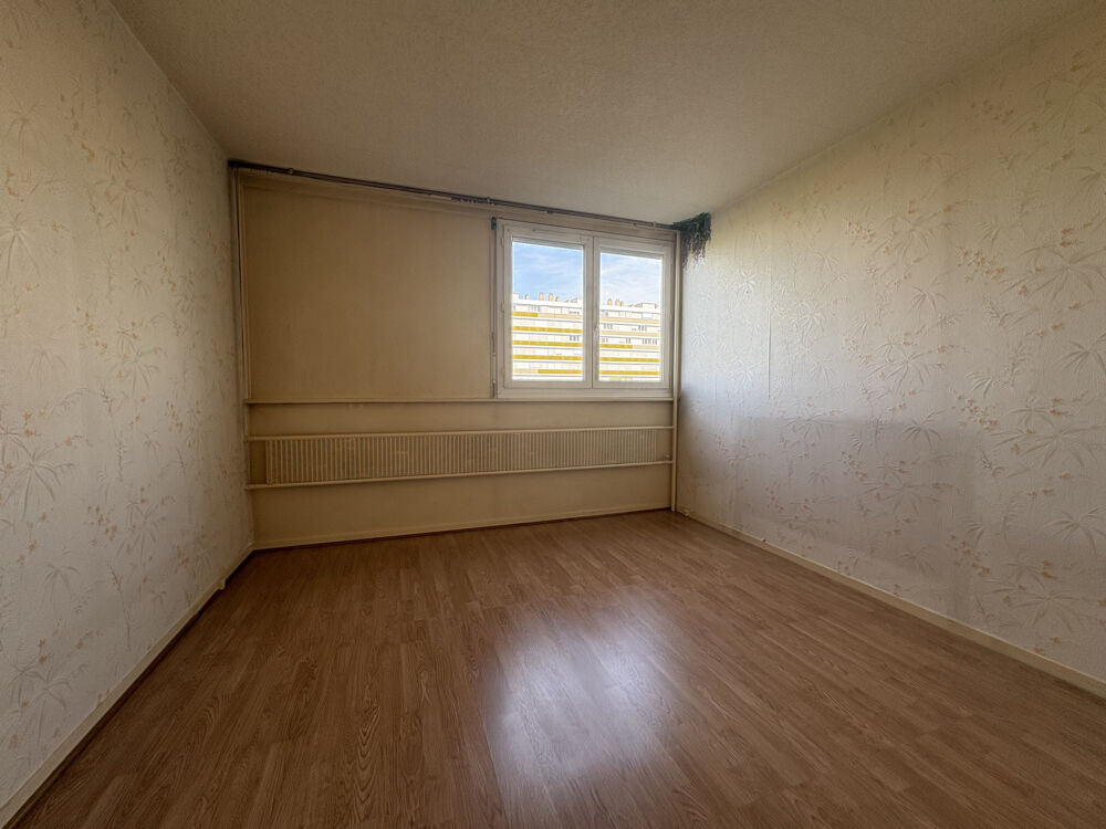 Vente Appartement * Prix attractif* Appartement T3 à rafraichir- La Métare St etienne