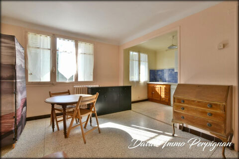  Appartement à vendre 2 pièces 42 m²
