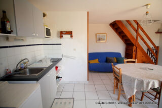  Maison à vendre 3 pièces 44 m²