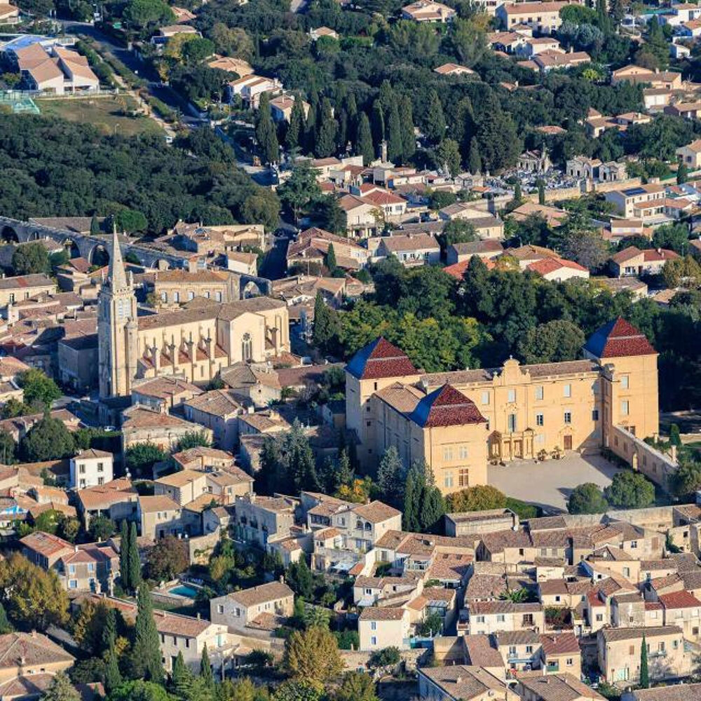 à vendre  Maison Castries (34160)