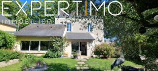  Maison à vendre 7 pièces 185 m²