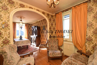  Maison à vendre 6 pièces 93 m²