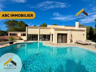  Maison � vendre 8 pi�ces 205 m�