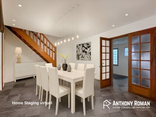  Maison � vendre 4 pi�ces 100 m�