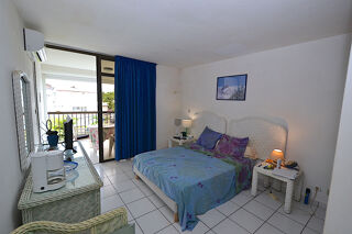  Appartement � louer 1 pi�ce 22 m�