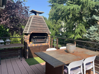  Maison � vendre 10 pi�ces 182 m�