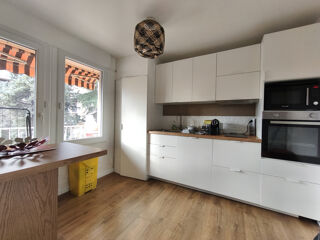  Appartement � vendre 3 pi�ces 58 m�