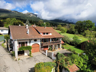  Maison à vendre 7 pièces 210 m²