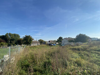  Terrain  vendre 1260 m