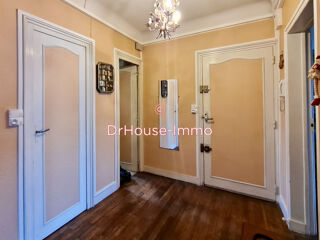  Appartement à vendre 1 pièce 54 m²