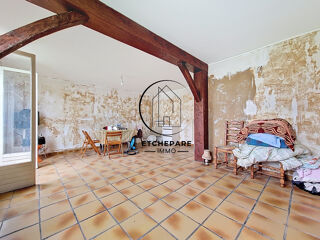  Maison � vendre 4 pi�ces 110 m�