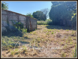  Terrain  vendre 925 m