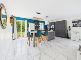  Maison � vendre 5 pi�ces 102 m�