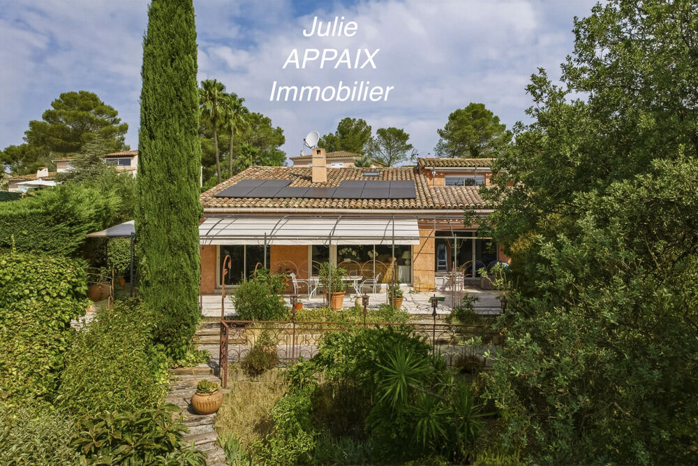 Maison 9 pièces 178 m² · à Saint-Raphaël · 178 m² · 735 000 €