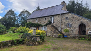  Maison à vendre 8 pièces 96 m²