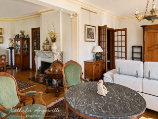  Maison à vendre 9 pièces 205 m²