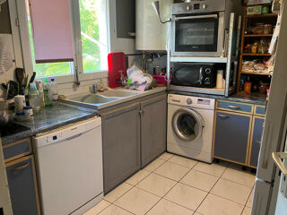  Appartement � vendre 4 pi�ces 87 m� Boucan canot