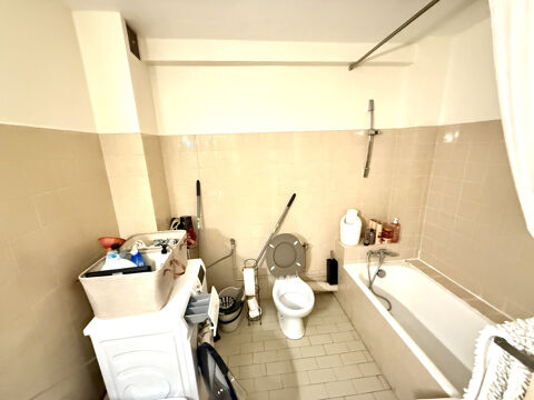  Appartement à vendre 2 pièces 51 m²