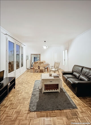  Appartement � vendre 5 pi�ces 92 m�