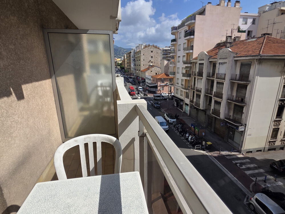 Vente Appartement OPPORTUNITÉ RARE À NICE   QUARTIER LIBÉRATION Nice