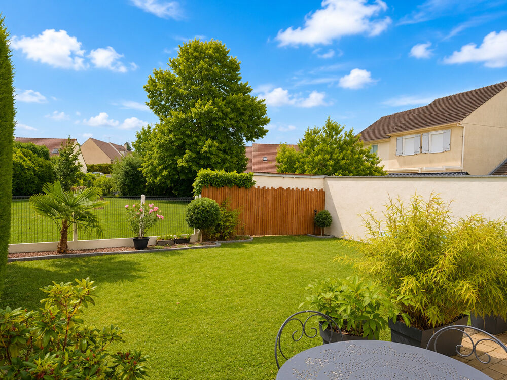 Vente Maison Maison de trois chambres Villers-sous-Saint-Leu Villers sous st leu