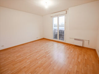  Appartement � vendre 2 pi�ces 43 m�