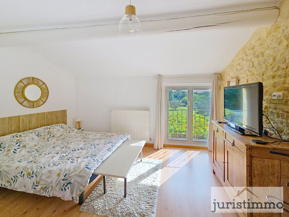  vendre  Maison Uchaux (84100)