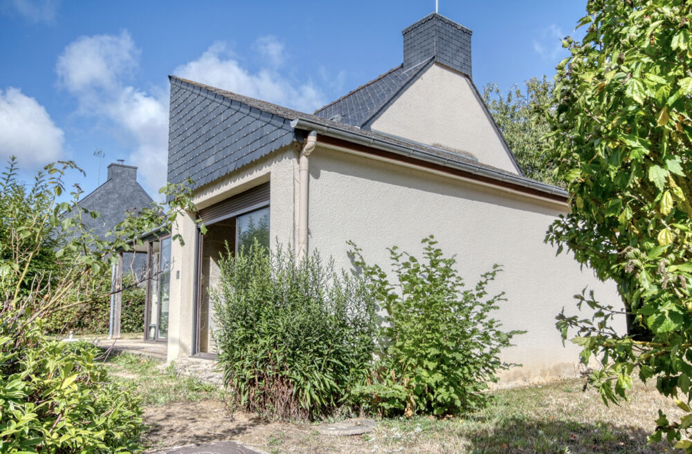 Vente Maison Maison avec vie de plain-pied -  Au calme en impasse Val d oust