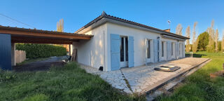  Maison à vendre 6 pièces 121 m²