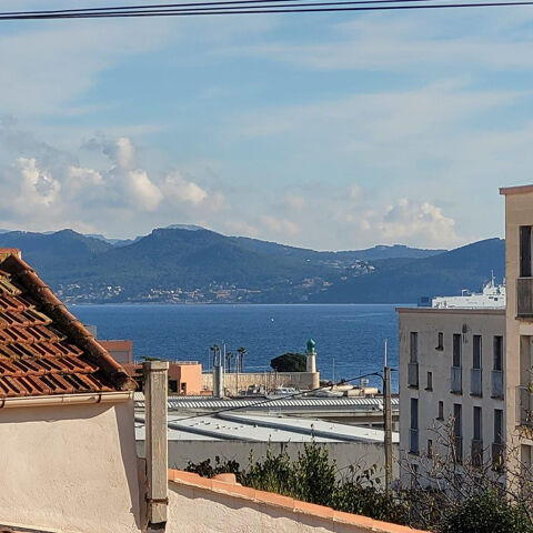  Maison � louer 3 pi�ces 50 m� La ciotat