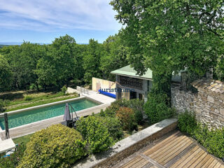  Maison à vendre 6 pièces 134 m² St paul trois chateaux