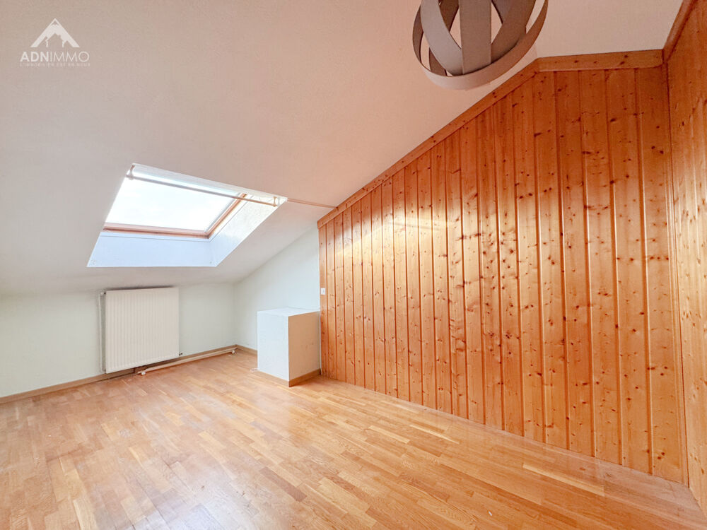 Vente Appartement Appartement Duplex 4 Pièces 122 m2 St genis pouilly