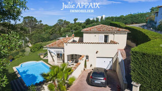  Maison à vendre 5 pièces 134 m²